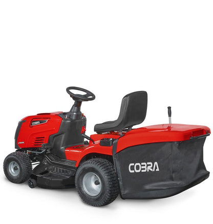 Cobra LT86HRL 34" Hydrostatic Lawn Tractor