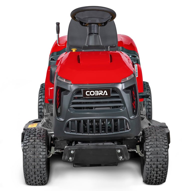 Cobra LT86HRL 34" Hydrostatic Lawn Tractor