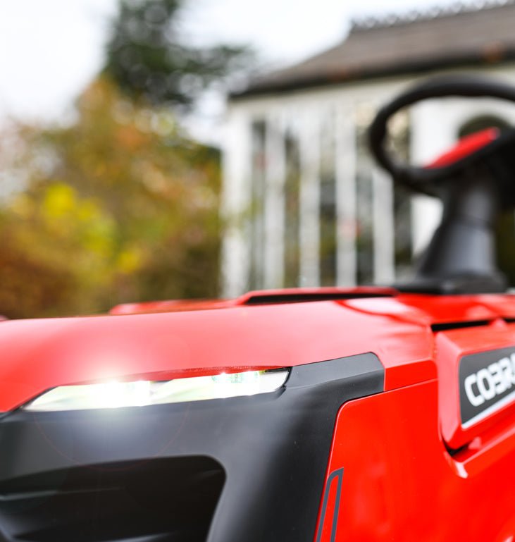 Cobra LT92HRL 36" Hydrostatic Lawn Tractor