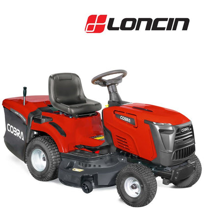 Cobra LT92HRL 36" Hydrostatic Lawn Tractor