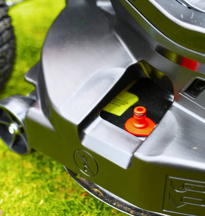 Cobra LT92HRL 36" Hydrostatic Lawn Tractor