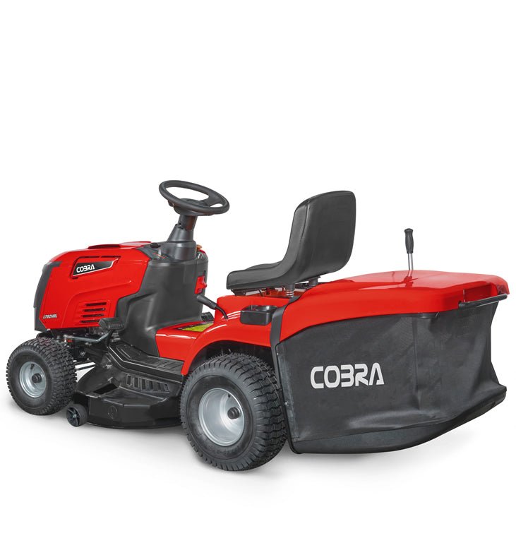 Cobra LT92HRL 36" Hydrostatic Lawn Tractor