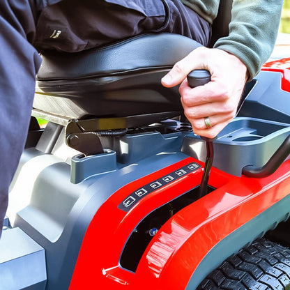 Cobra LTX102HR2L 40" V-Twin Premium Lawn Tractor