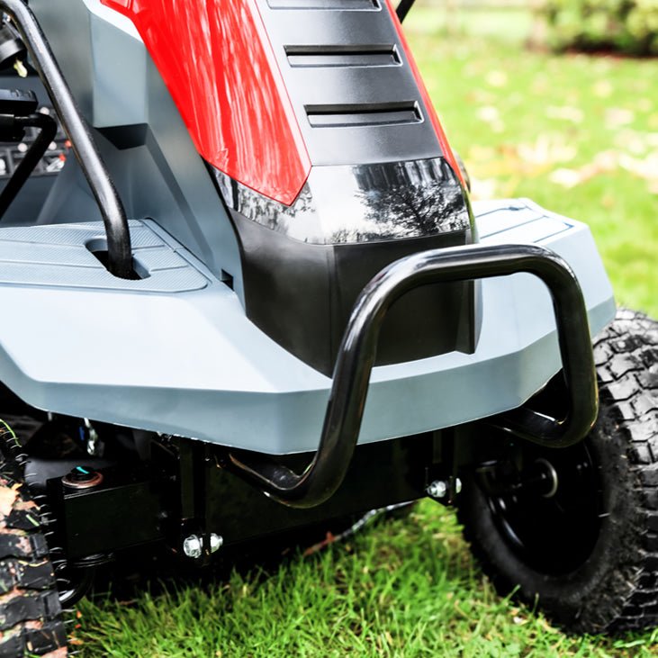 Cobra LTX66HRL 26" Hydrostatic Premium Lawn Rider