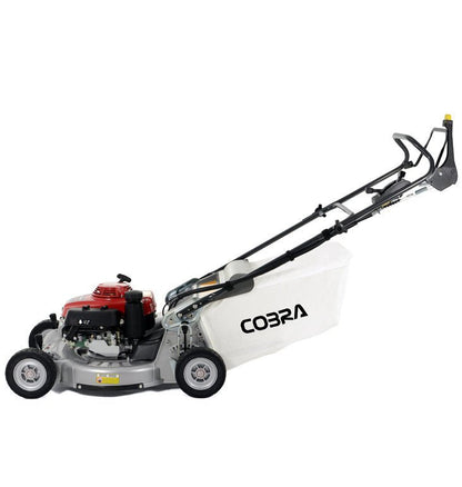 Cobra M53SPH 21" Honda Professional Petrol Lawnmower