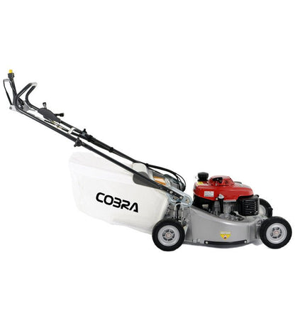 Cobra M53SPH 21" Honda Professional Petrol Lawnmower