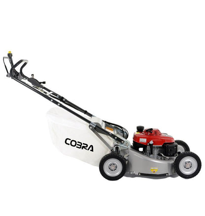 Cobra M53SPH-PRO 21" Honda Professional Petrol Lawnmower