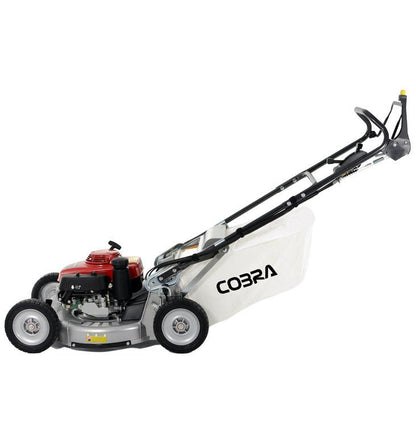 Cobra M53SPH-PRO 21" Honda Professional Petrol Lawnmower