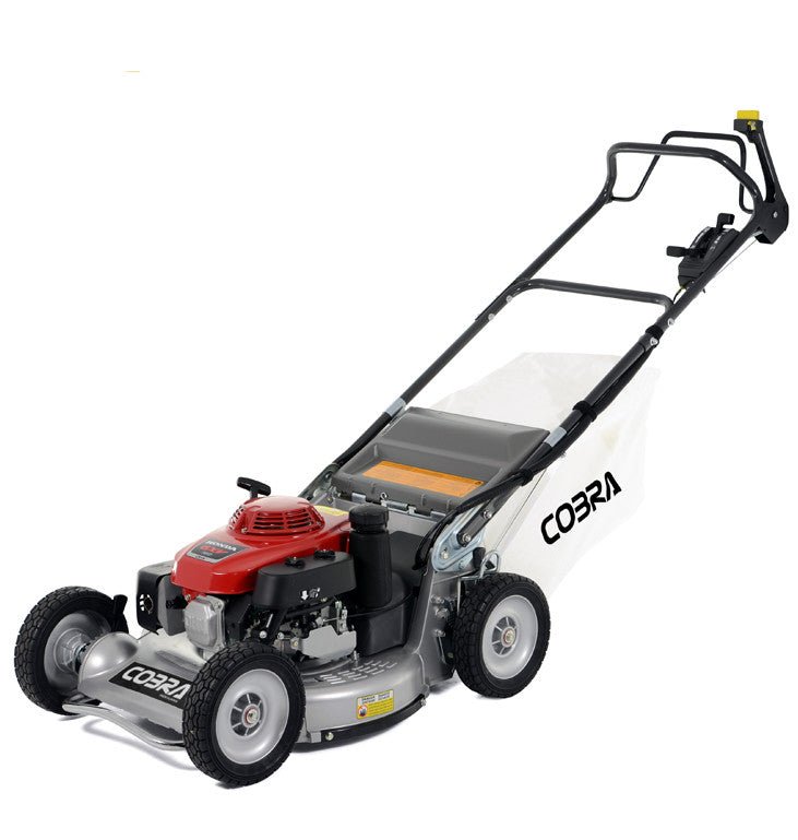 Cobra M53SPH-PRO 21" Honda Professional Petrol Lawnmower
