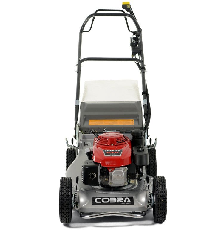 Cobra M53SPH-PRO 21" Honda Professional Petrol Lawnmower