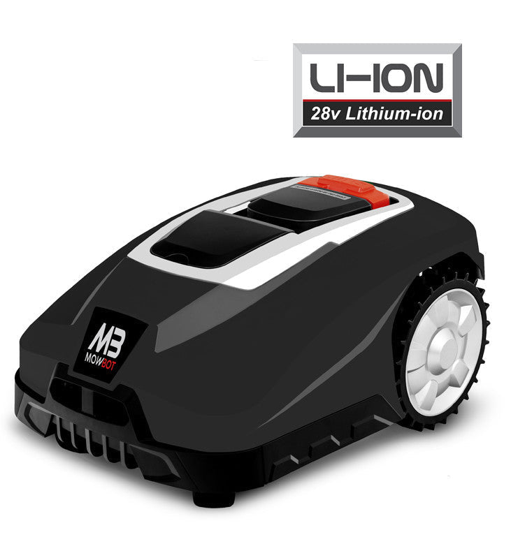 Cobra Mowbot 1200 Robotic Lawnmower