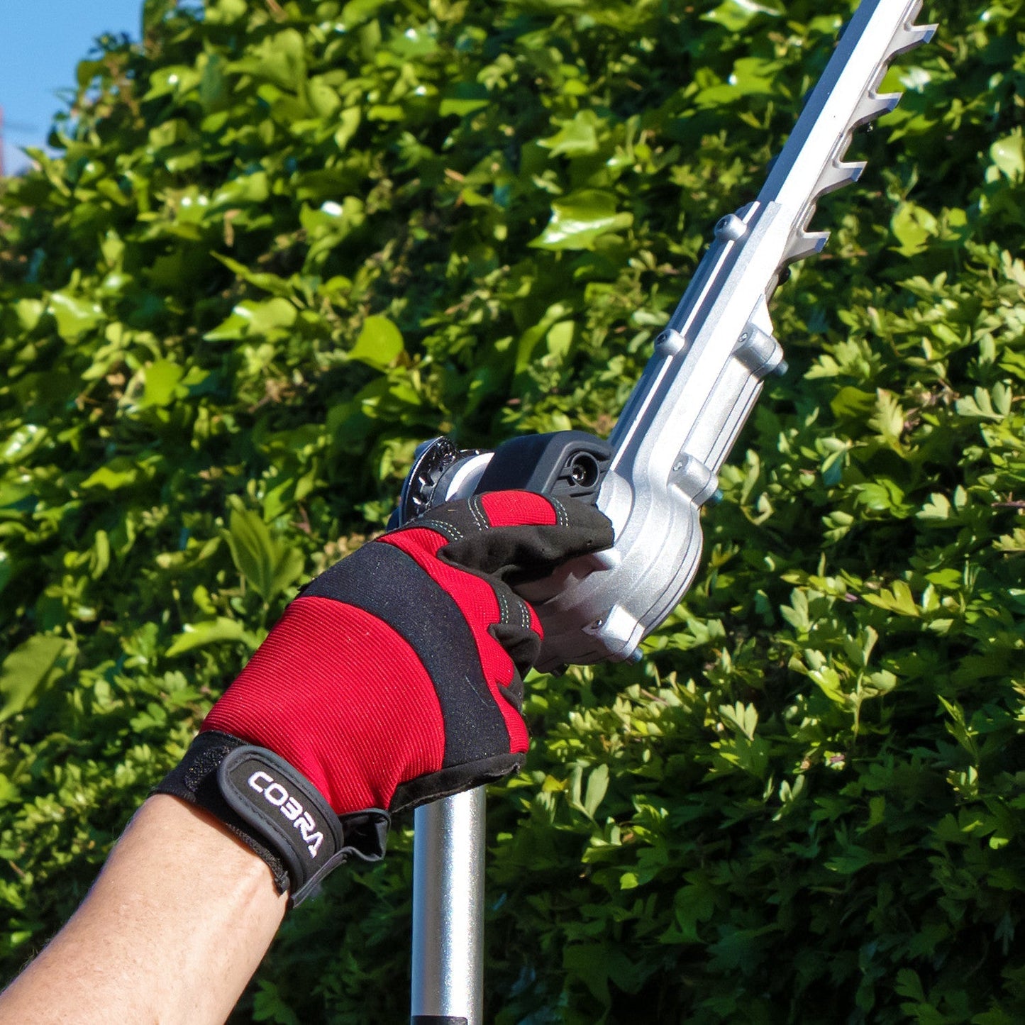 Cobra MT40VX 40V MAX+ Cordless Multi-Tool