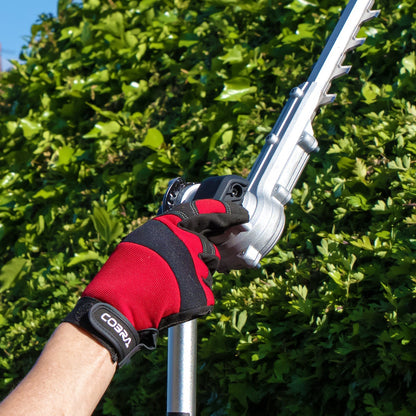 Cobra MT40VX 40V MAX+ Cordless Multi-Tool