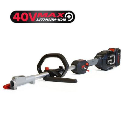 Cobra MT40VX 40V MAX+ Cordless Multi-Tool