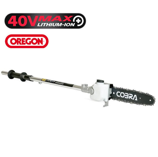 Cobra MT40VXPR Pole Saw Head (for MT40VX)
