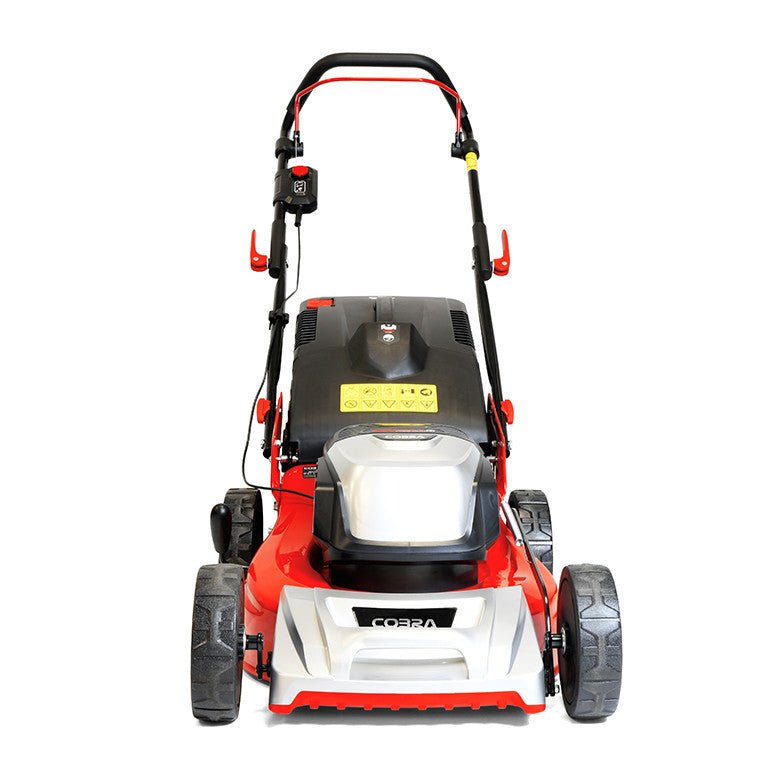 Cobra MX4140VX 16" 40V Cordless Lawnmower