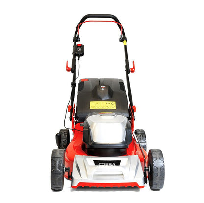 Cobra MX4140VX 16" 40V Cordless Lawnmower