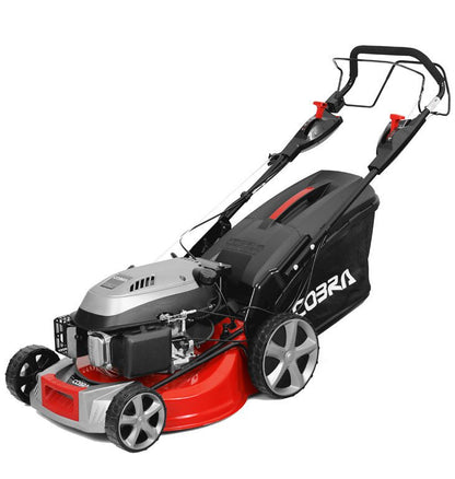 Cobra MX484SPCE 19" Self-Propelled Electric-Start Petrol Lawnmower