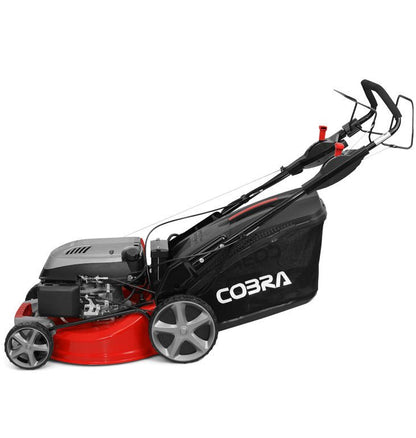 Cobra MX484SPCE 19" Self-Propelled Electric-Start Petrol Lawnmower