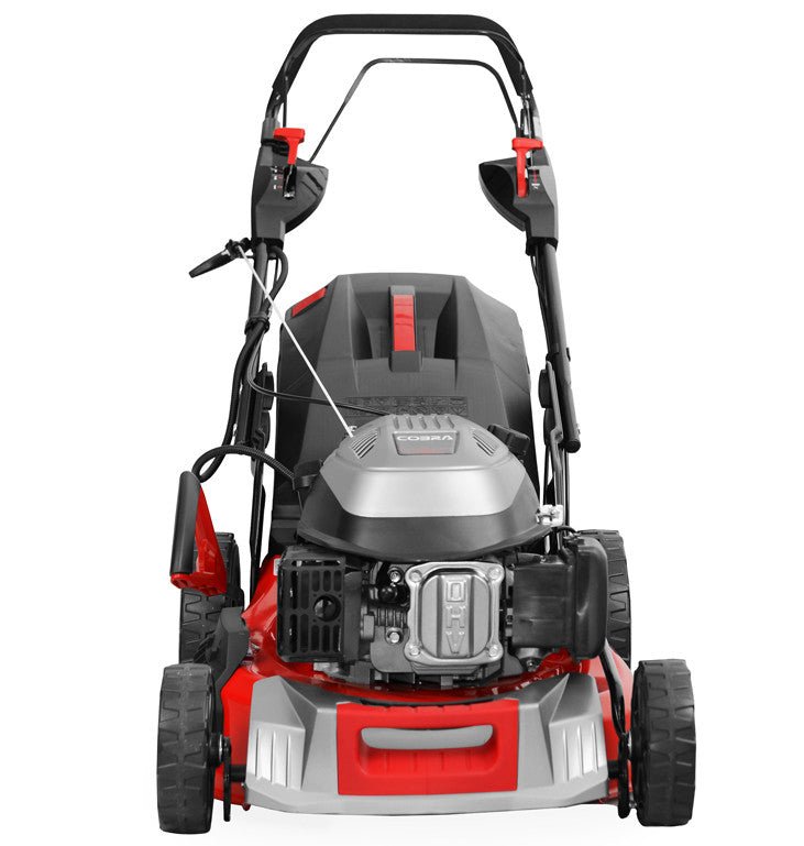 Cobra MX484SPCE 19" Self-Propelled Electric-Start Petrol Lawnmower