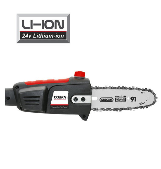 Cobra P20X Pole Pruner Attachment (for LRH5024V)