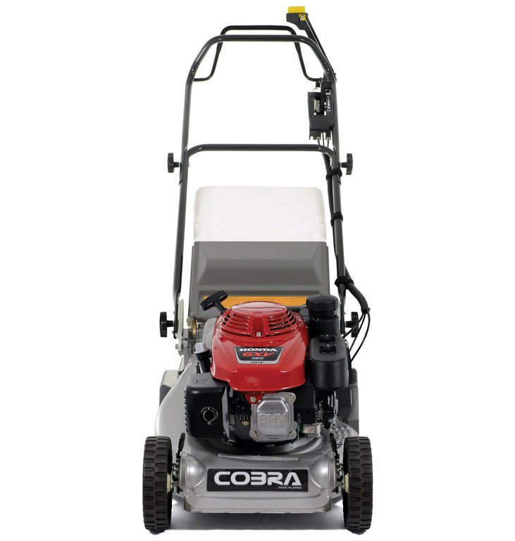 Cobra RM48SPH 19" Honda Professional Rear Roller Lawnmower