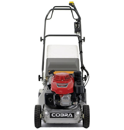 Cobra RM48SPH 19" Honda Professional Rear Roller Lawnmower