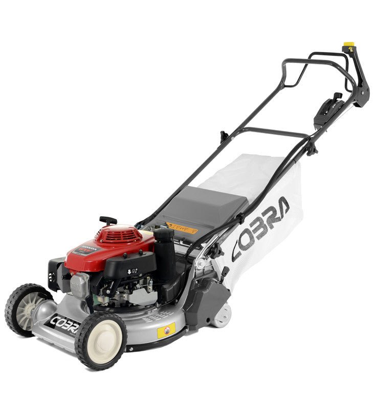 Cobra RM48SPH 19" Honda Professional Rear Roller Lawnmower