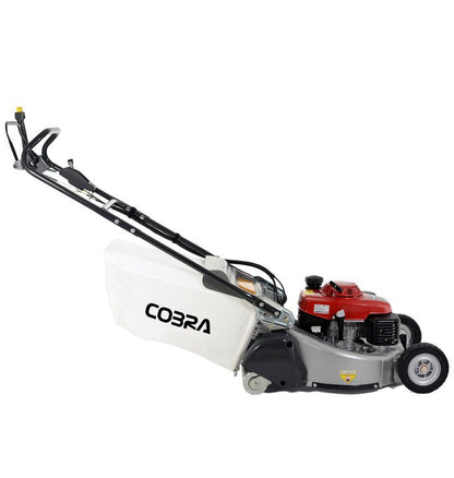 Cobra RM53SPH 21" Honda Professional Rear Roller Lawnmower