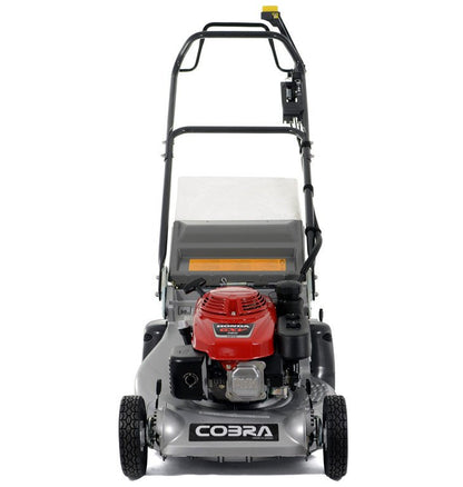 Cobra RM53SPH 21" Honda Professional Rear Roller Lawnmower