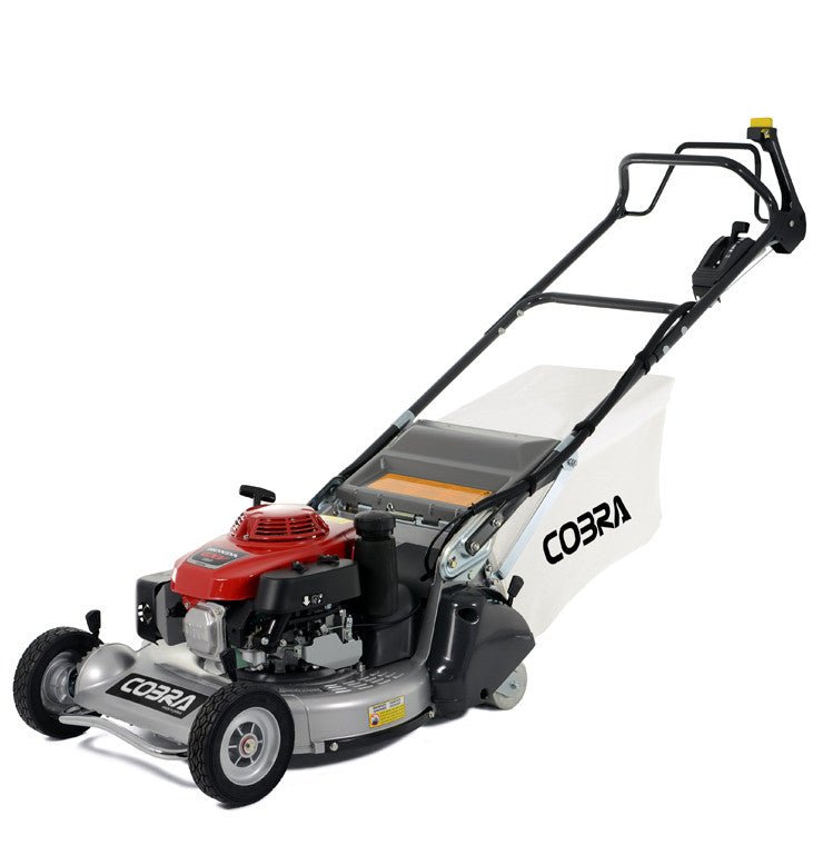 Cobra RM53SPH-PRO 21" Honda Professional Rear Roller Lawnmower