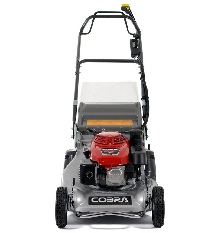 Cobra RM53SPH-PRO 21" Honda Professional Rear Roller Lawnmower