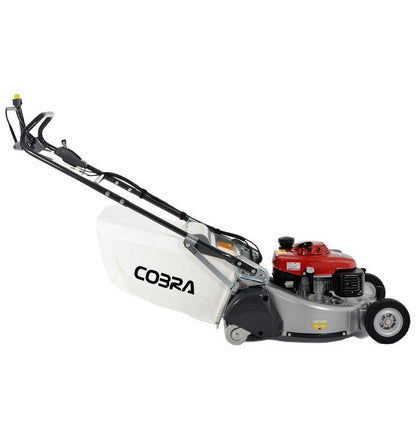 Cobra RM53SPH-PRO 21" Honda Professional Rear Roller Lawnmower