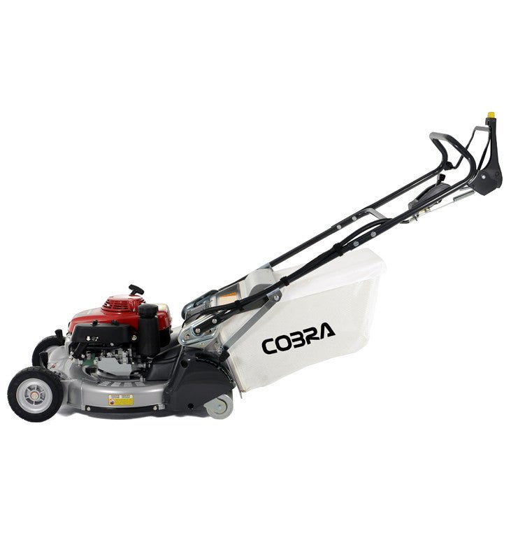 Cobra RM53SPH-PRO 21" Honda Professional Rear Roller Lawnmower