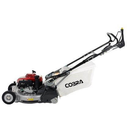 Cobra RM53SPH-PRO 21" Honda Professional Rear Roller Lawnmower