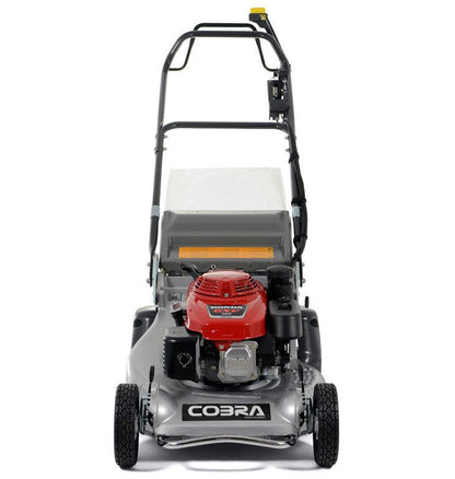 Cobra RM53SPH-PRO V2 21" Honda Professional Rear Roller Lawnmower