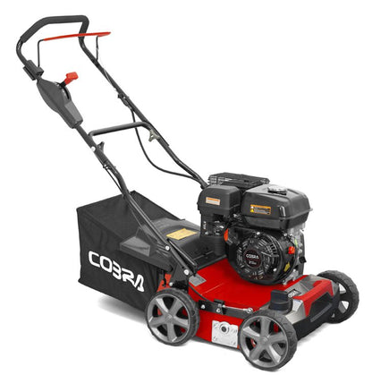 Cobra S40C 16" Petrol Scarifier