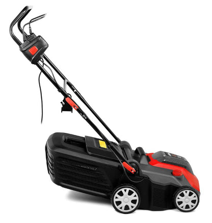 Cobra SA40E 16" Electric Scarifier & Aerator