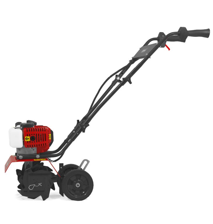 Cobra T24C 10" Petrol Cultivator