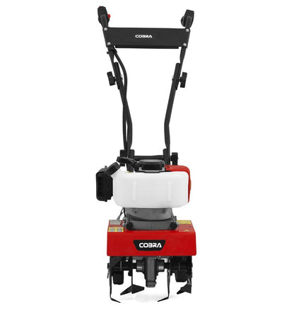 Cobra T24C 10" Petrol Cultivator