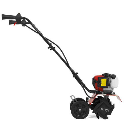 Cobra T24C 10" Petrol Cultivator