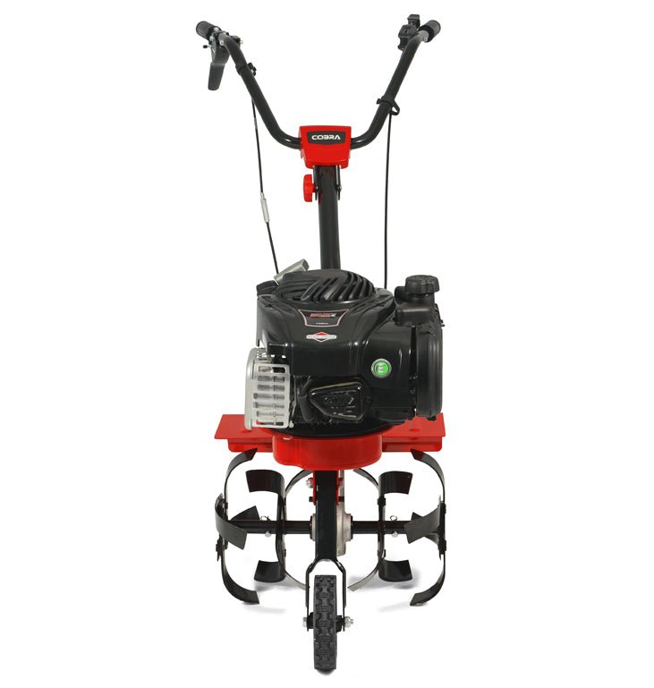Cobra T40B 16" Petrol Cultivator