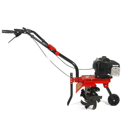 Cobra T40B 16" Petrol Cultivator