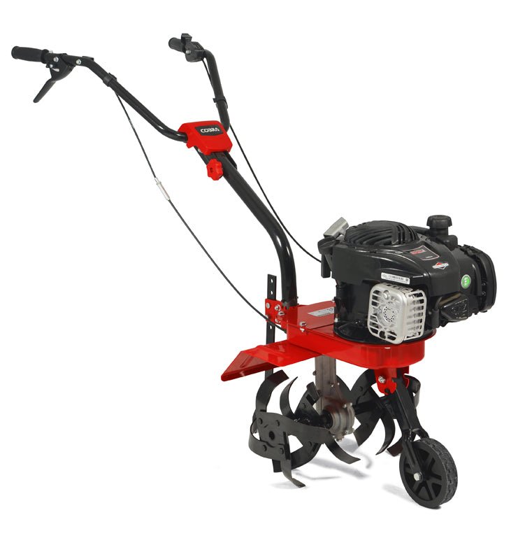 Cobra T40B 16" Petrol Cultivator