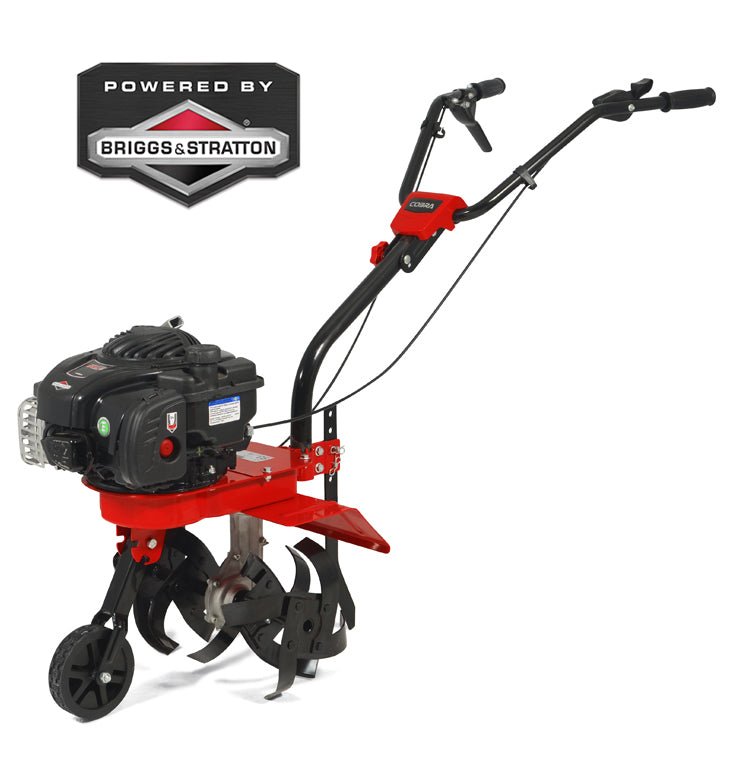 Cobra T40B 16" Petrol Cultivator