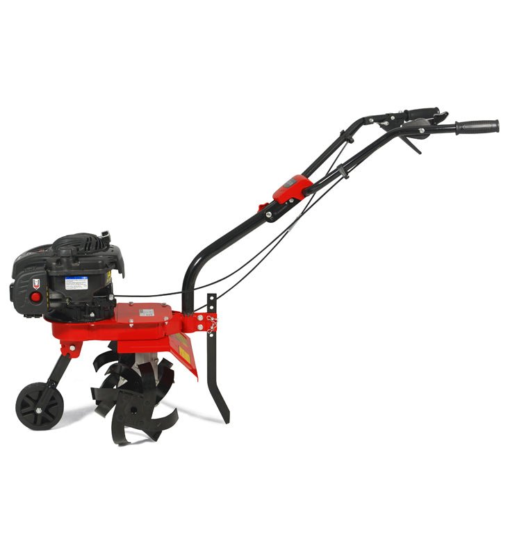 Cobra T40B 16" Petrol Cultivator
