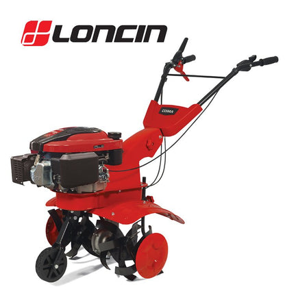Cobra T60RL 24" Petrol Cultivator with Reverse