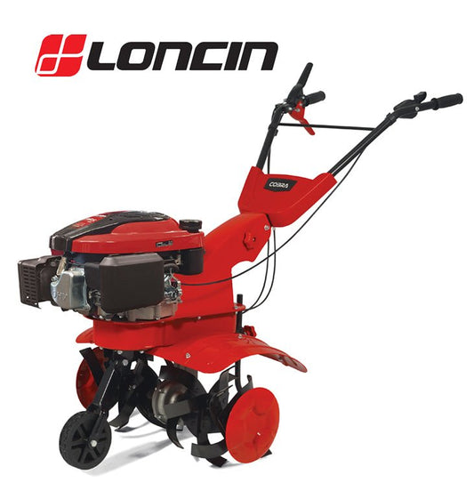 Cobra T60RL 24" Petrol Cultivator with Reverse