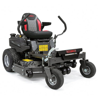 Cobra ZTR42L 42" Zero-Turn Ride-On Mower
