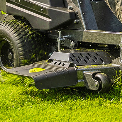 Cobra ZTR42L 42" Zero-Turn Ride-On Mower